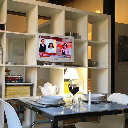 Appartamento Cosy Trastevere Roma Esterno foto