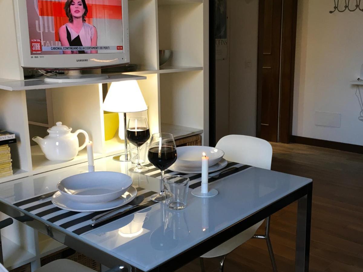 Appartamento Cosy Trastevere Roma Esterno foto