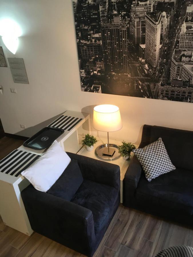 Appartamento Cosy Trastevere Roma Esterno foto