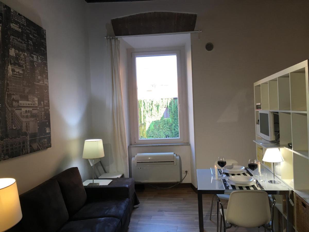 Appartamento Cosy Trastevere Roma Esterno foto