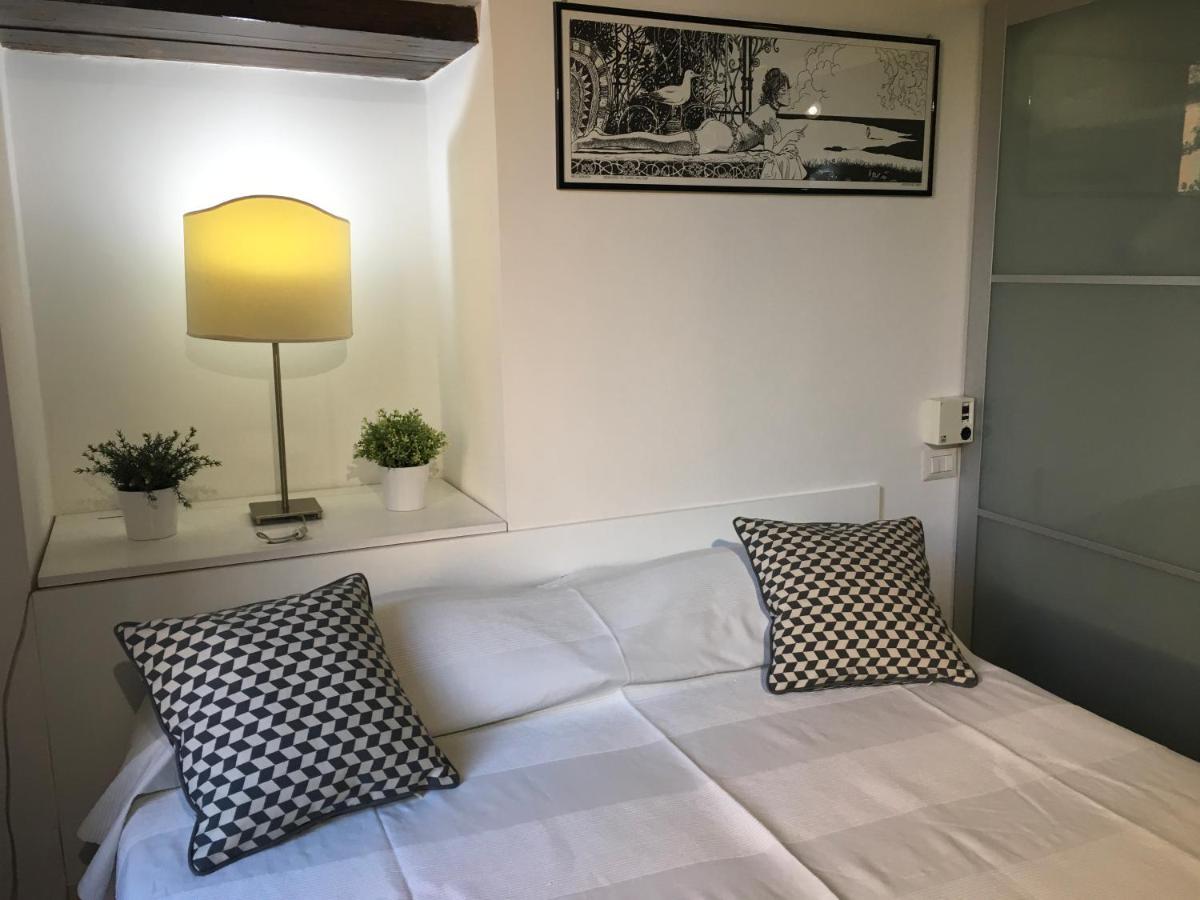 Appartamento Cosy Trastevere Roma Esterno foto