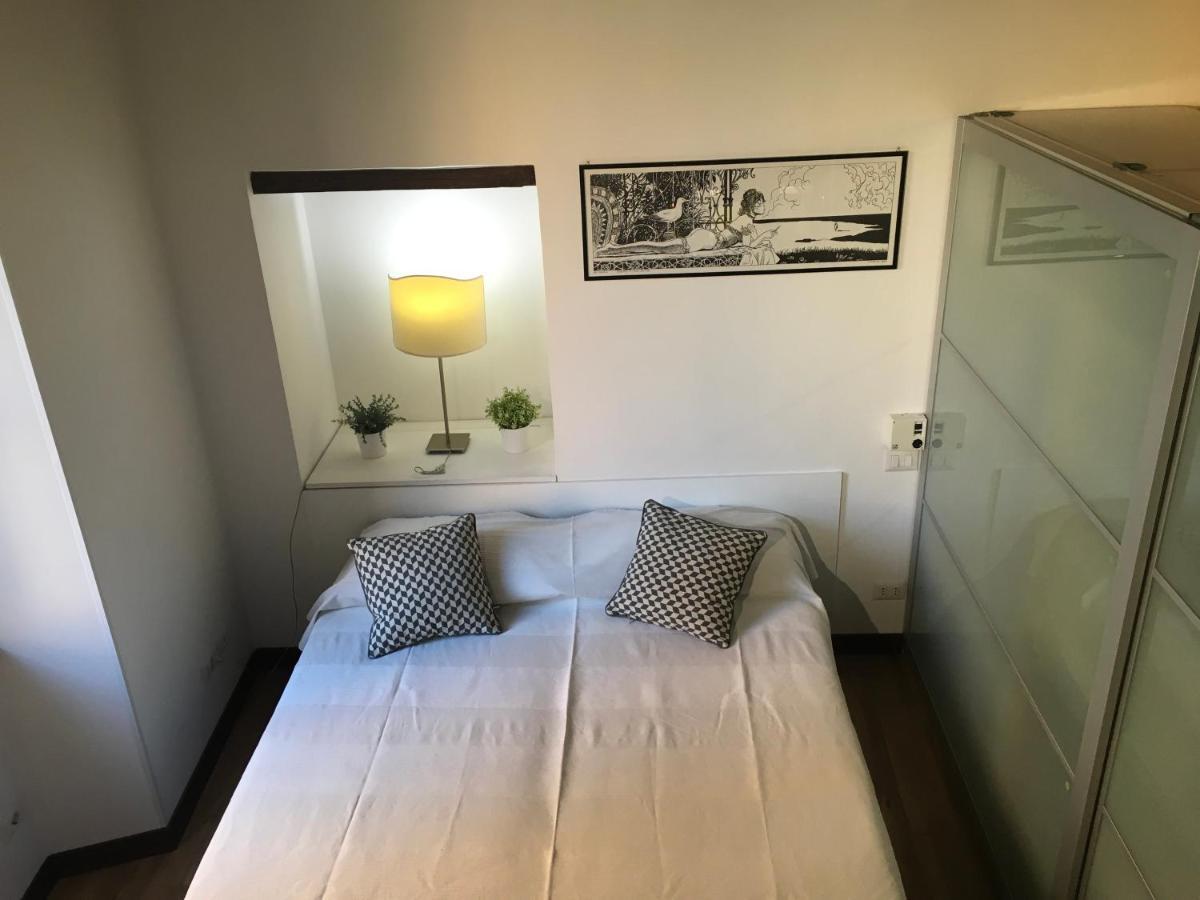 Appartamento Cosy Trastevere Roma Esterno foto