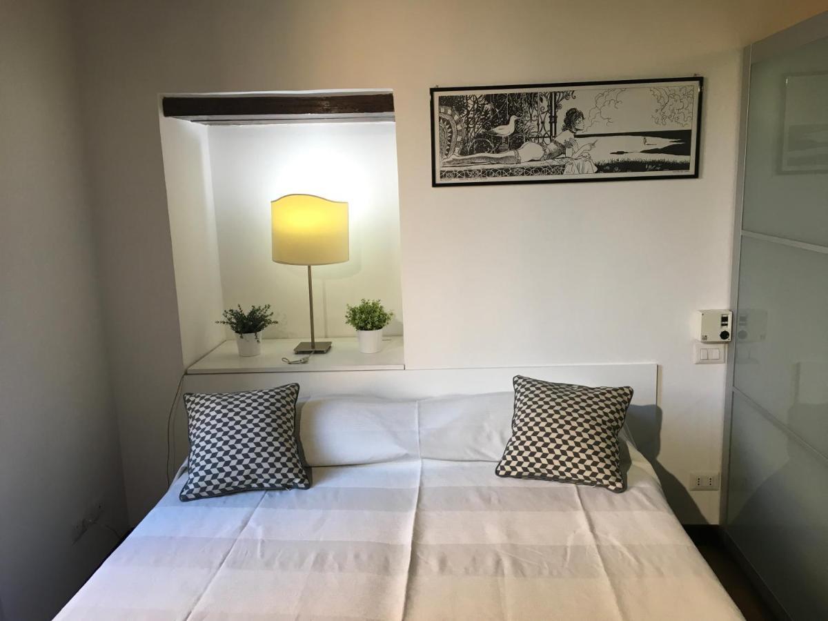 Appartamento Cosy Trastevere Roma Esterno foto