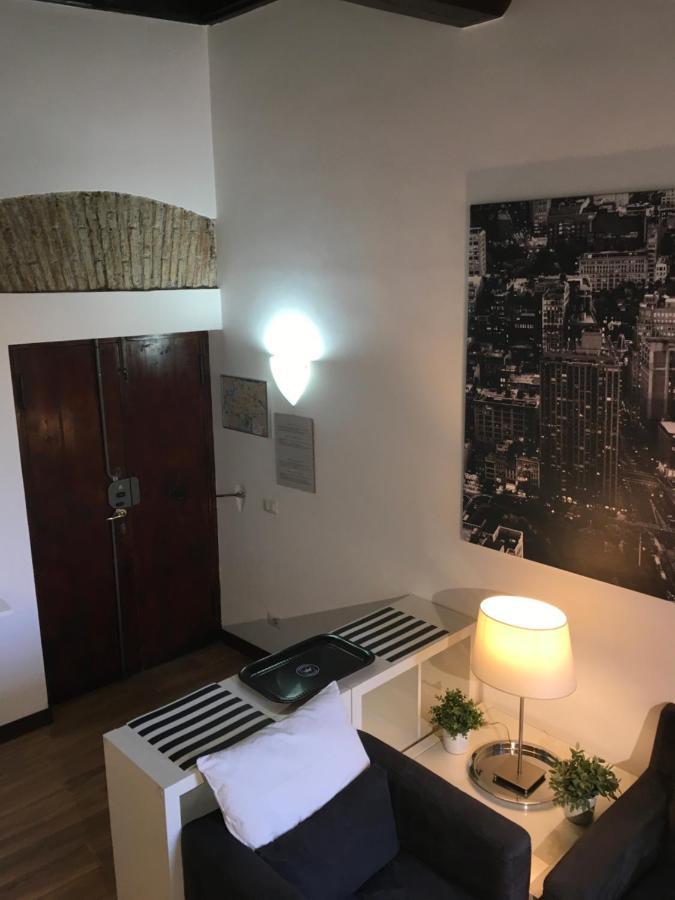 Appartamento Cosy Trastevere Roma Esterno foto