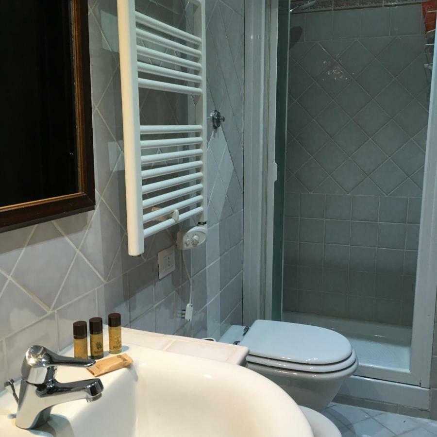 Appartamento Cosy Trastevere Roma Esterno foto